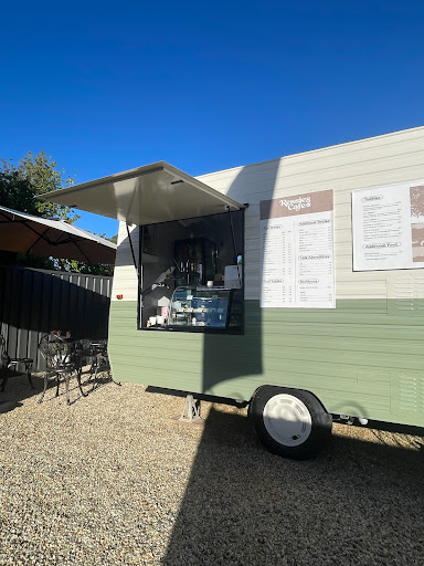 Ressies Cafe - Thumbnail