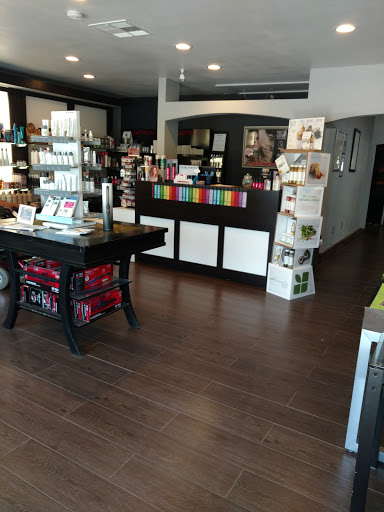 Genesis Hair Salon & Beauty Supply - Thumbnail