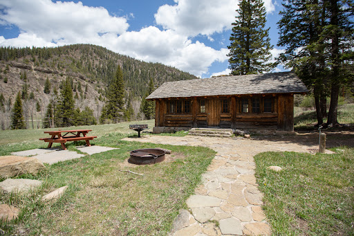 Agua Piedra Campground