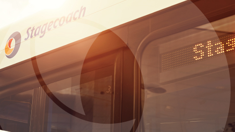 Stagecoach Oxfordshire - Thumbnail