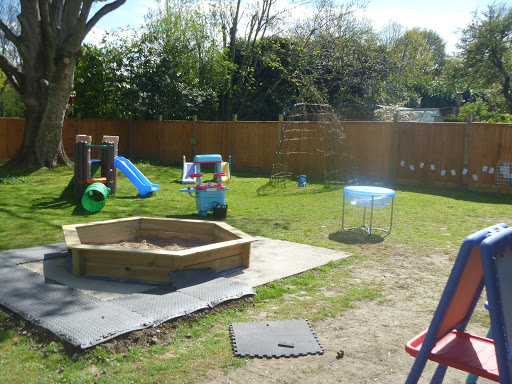 Wee One's Day Nursery & Pre-School - Thumbnail