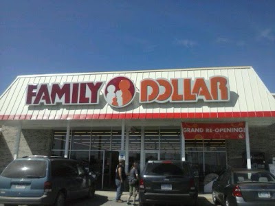 Family Dollar