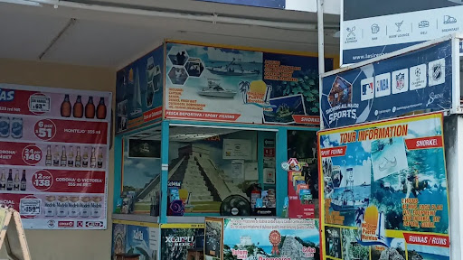 WE LOVE PUERTO MORELOS TOURS