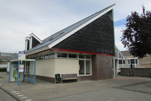 KP Loosdrecht Logo