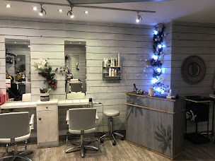 Photo n°6 de Lisalexandre à Aix-en-Provence (Salon de coiffure)