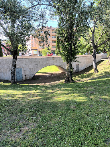 Parc de Miquel Albó