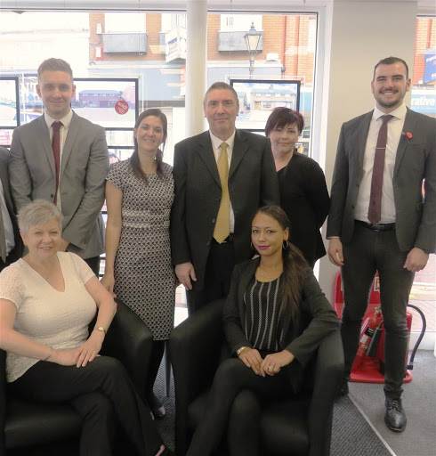 Shipways Estate Agents Dudley - Thumbnail