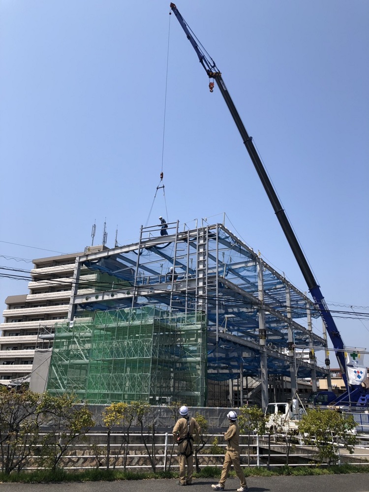 株式会社朝島組