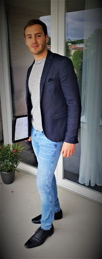 Christopher Burille conseiller Immobilier depuis 2009 - Thumbnail