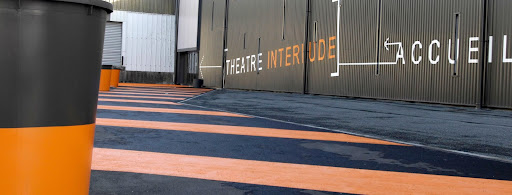 Théâtre Interlude