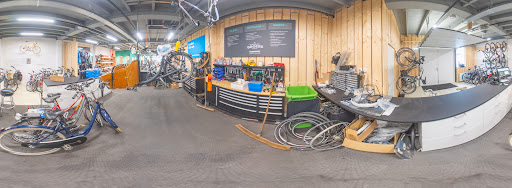 Broers Fietsreparateurs - Thumbnail