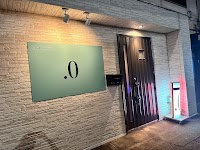 Bar Lounge .0(ドット)