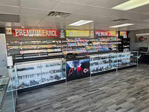 E-Cig Central - Visual