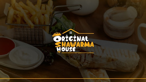 Original Shawarma House Gallery - United States