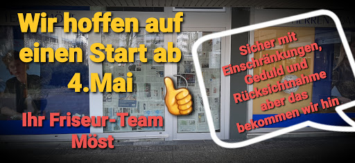 Friseur Team Möst