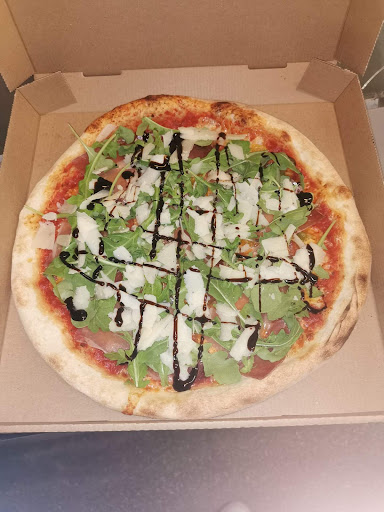 Photo 1 - La Pat'zza