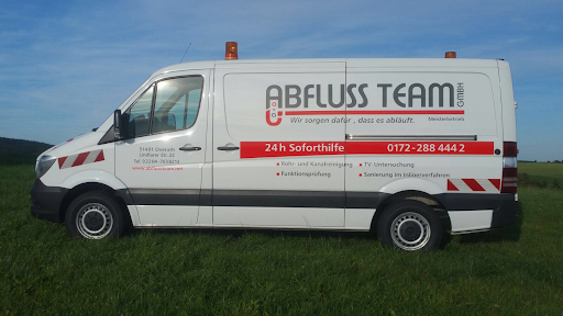 a+a Abfluss Team GmbH