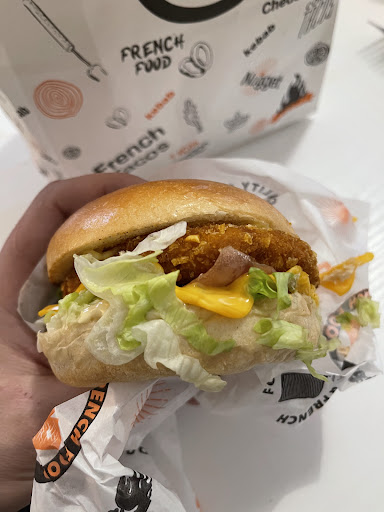 Photo 4 - AS BURGER-TACOS