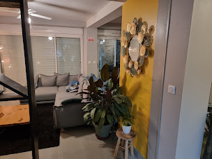 Photo n°26 de Atrium Café Restaurant à Piégut-Pluviers (Marchand de glaces)