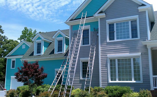 Alberta Painting Ltd - Canada