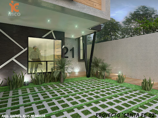 INCO constructora e inmobiliaria - Thumbnail