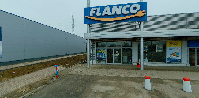 Flanco Smart Discounter Slobozia