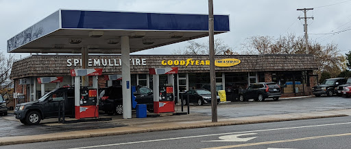 Spremulli Tire