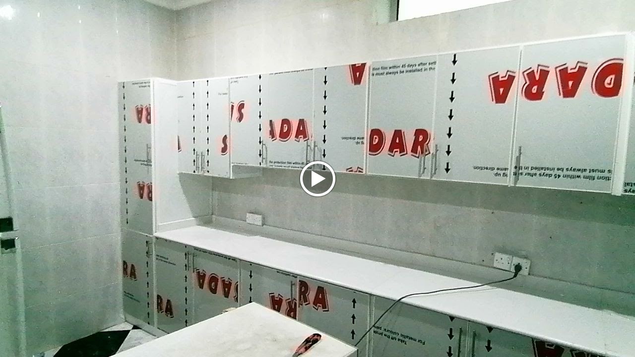 رواد الهمه للألمونيم والزجاج - صورة 3