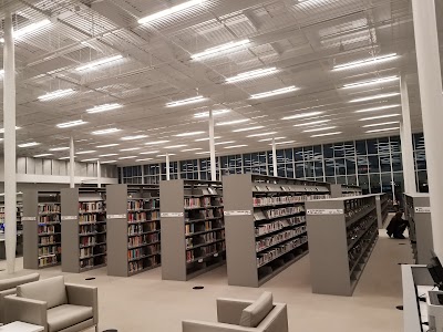Southwest Branch - Weber County Library System