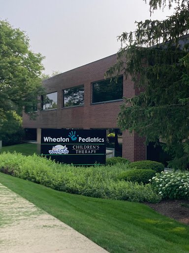 Wheaton Pediatrics - Visual
