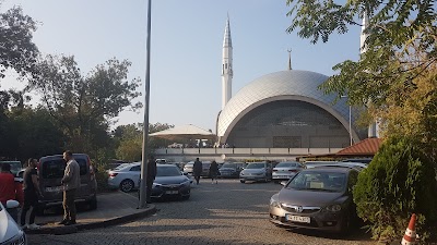 Karacaahmet Cemetery