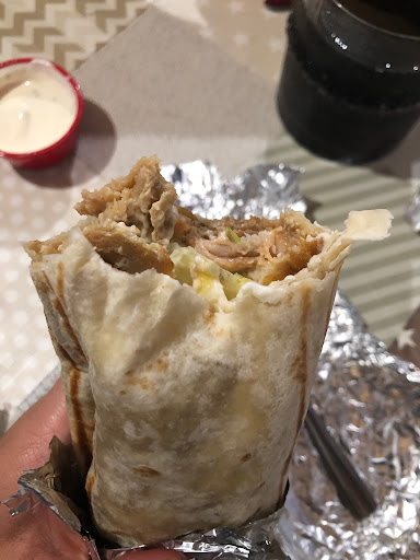 Kebab Pizzeria El Turco - Thumbnail