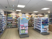 Pharmacie Baudin Balère - Saint-Caprais à Saint-Caprais-de-Bordeaux