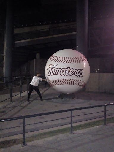 Club de Béisbol Tomateros de Culiacán - Thumbnail
