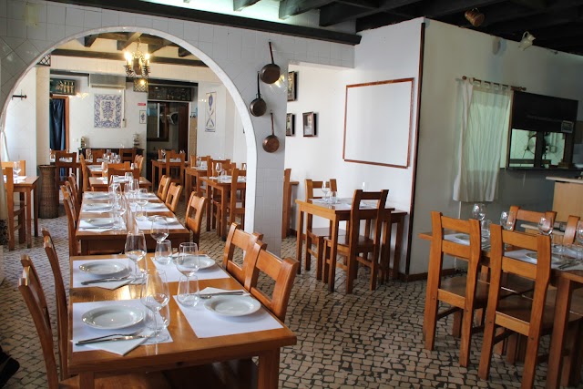 A Cozinha da Maria