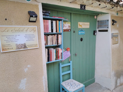 Photo de Association Le Rayon de Soleil