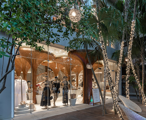 Krei Concept Store Tulum