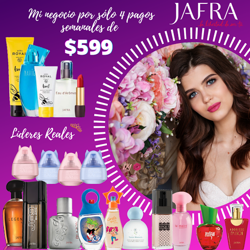 JAFRA Minatitlán - Thumbnail