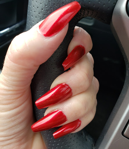 Rhonda's Nail Den Gallery - United States
