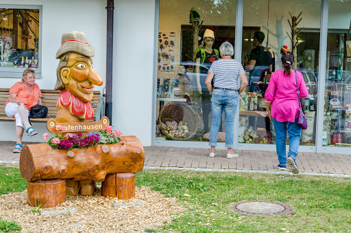 Kurverwaltung Grafenhausen - Thumbnail