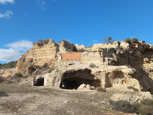 Castillo de Ves