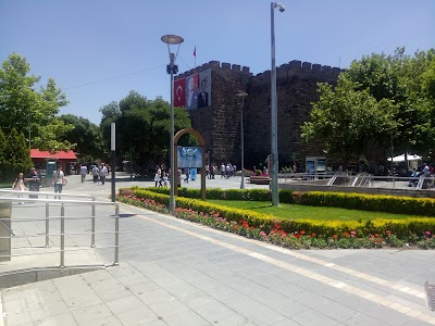 Bürüngüz Camii