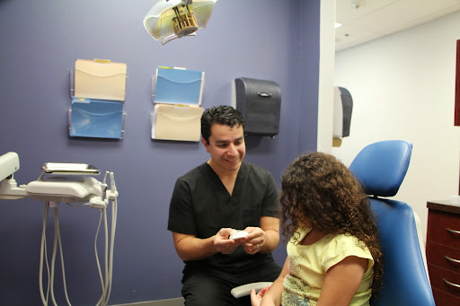 Imagine Dental of South Laredo