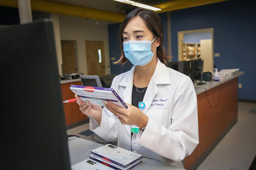 Lifespan Specialty Pharmacy - Thumbnail