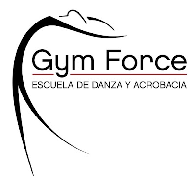 Gym Force., Author: Natalia Cerutti