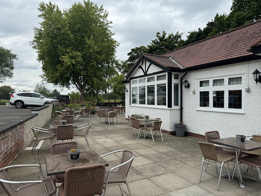 The Plough Inn Normanton on Soar