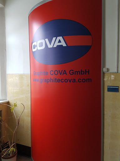 Graphite Cova GmbH - Thumbnail