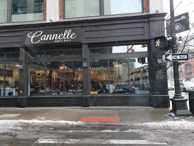 Cannelle Detroit