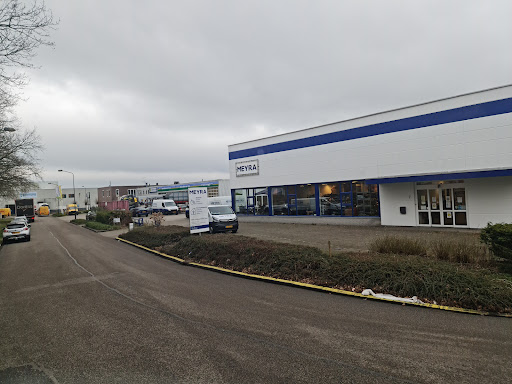 Meyra Apeldoorn