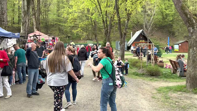 Reštaurácia ALPINKA